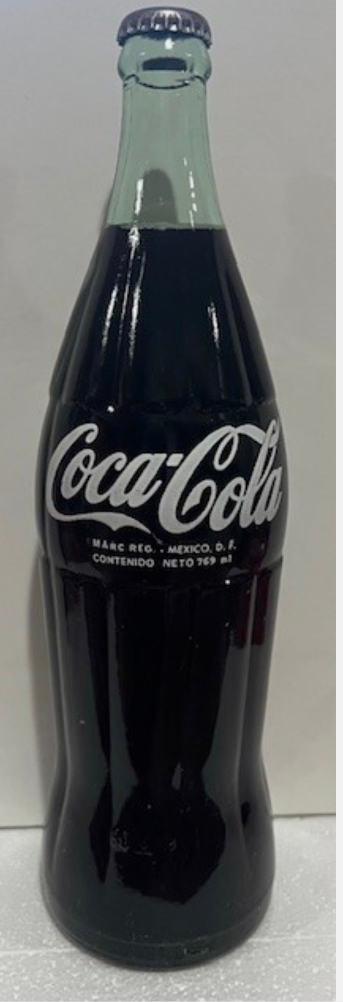 Mexican Coca-Cola